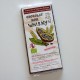 Chocolat noir whisky
