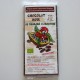 Chocolat noir au Guarana d'Amazonie