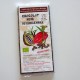 Chocolat noir Gingembre