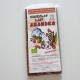 Chocolat au lait Amandes