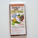 Chocolat au lait Citron