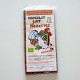 Chocolat au lait Noisettes