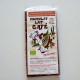Chocolat au lait Café