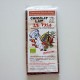 Chocolat au lait Le Trio