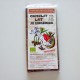 Chocolat au lait Gingembre