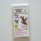 Chocolat blanc Noicx de coco
