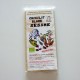 Chocolat blanc Sésame
