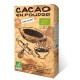 Poudre de cacao non sucré
