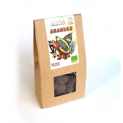 Crac amandes