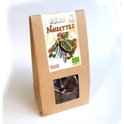 Crac amandes
