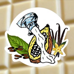 Chocolat blanc