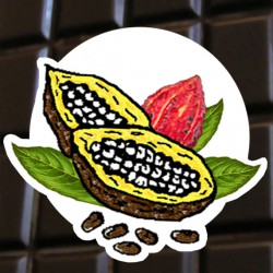 Chocolat noir 80% cacao