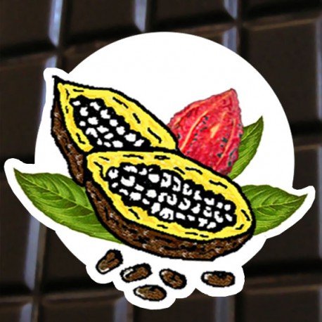 Chocolat noir 80% cacao