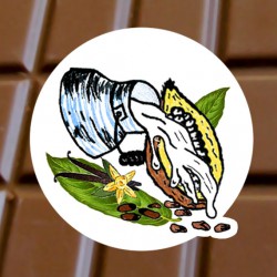 Chocolat au lait