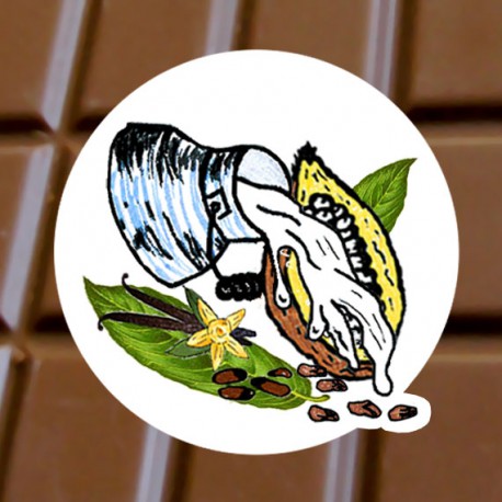 Chocolat au lait